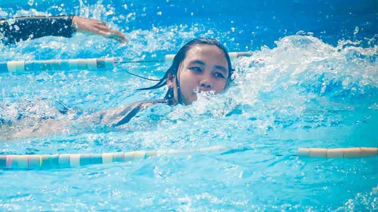 Swimming 768x432