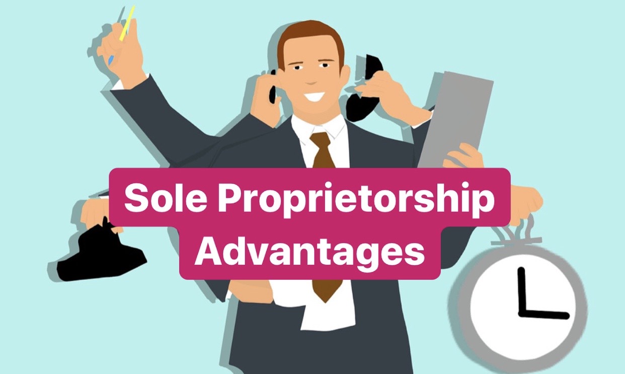 What Is Sole Partnership