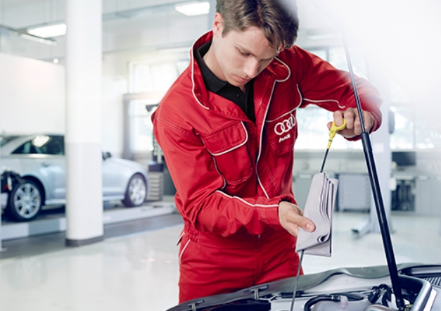 How Often To Get Audi Serviced