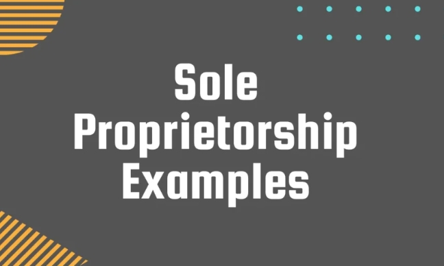 Do Sole Proprietors Always Have Unlimited Liability