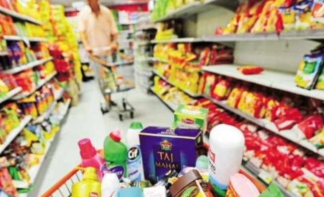 What Are The Trends For FMCG In 2025