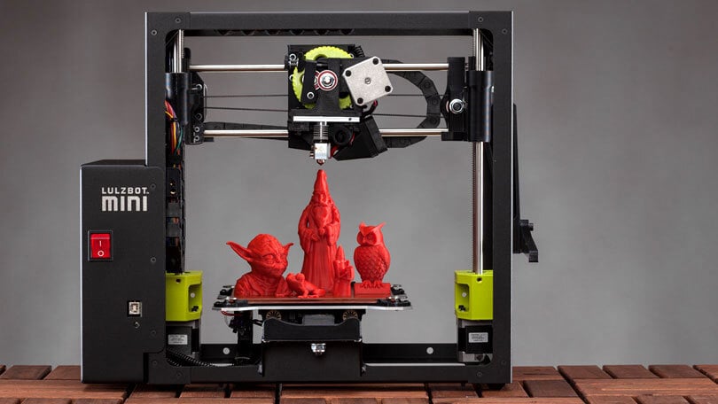 What Types Of Object Can You 3D Print