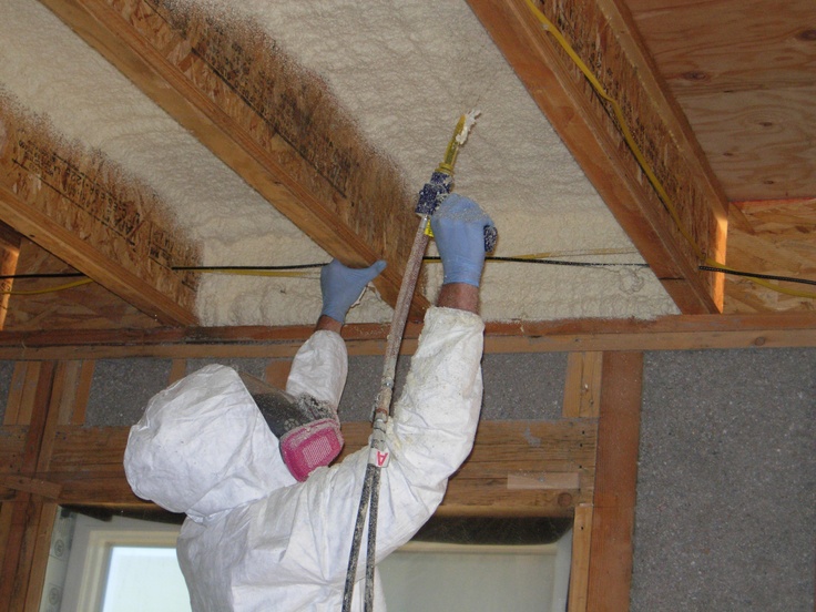 What Is The Cheapest Insulation Material