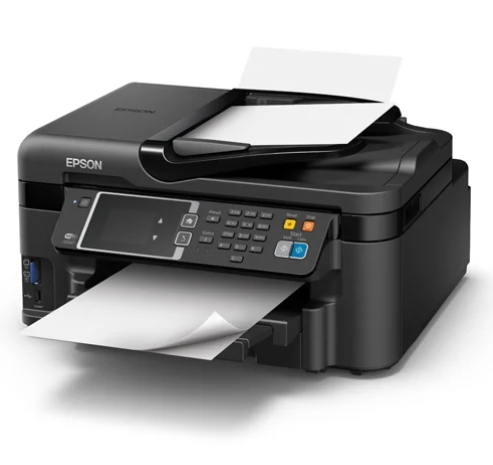 Which Ink Tank Printer Is Best